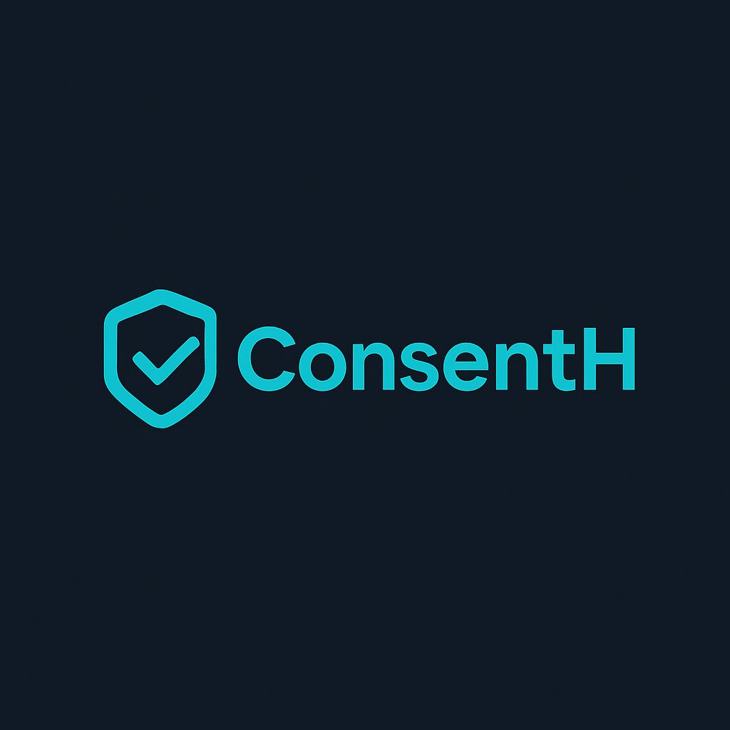 Logo ConsentH